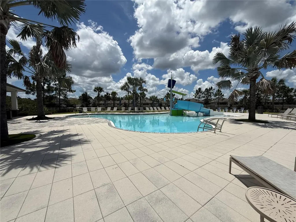 30596 Thunderbird Drive Wesley Chapel FL 33545