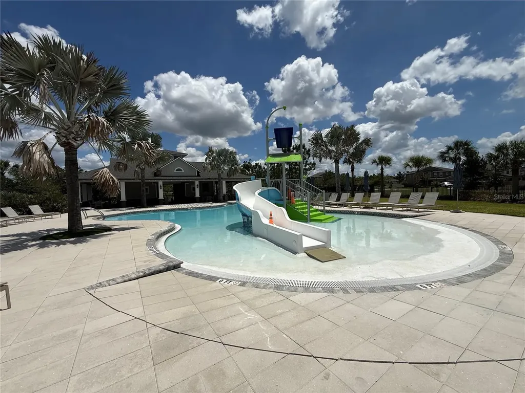 30596 Thunderbird Drive Wesley Chapel FL 33545