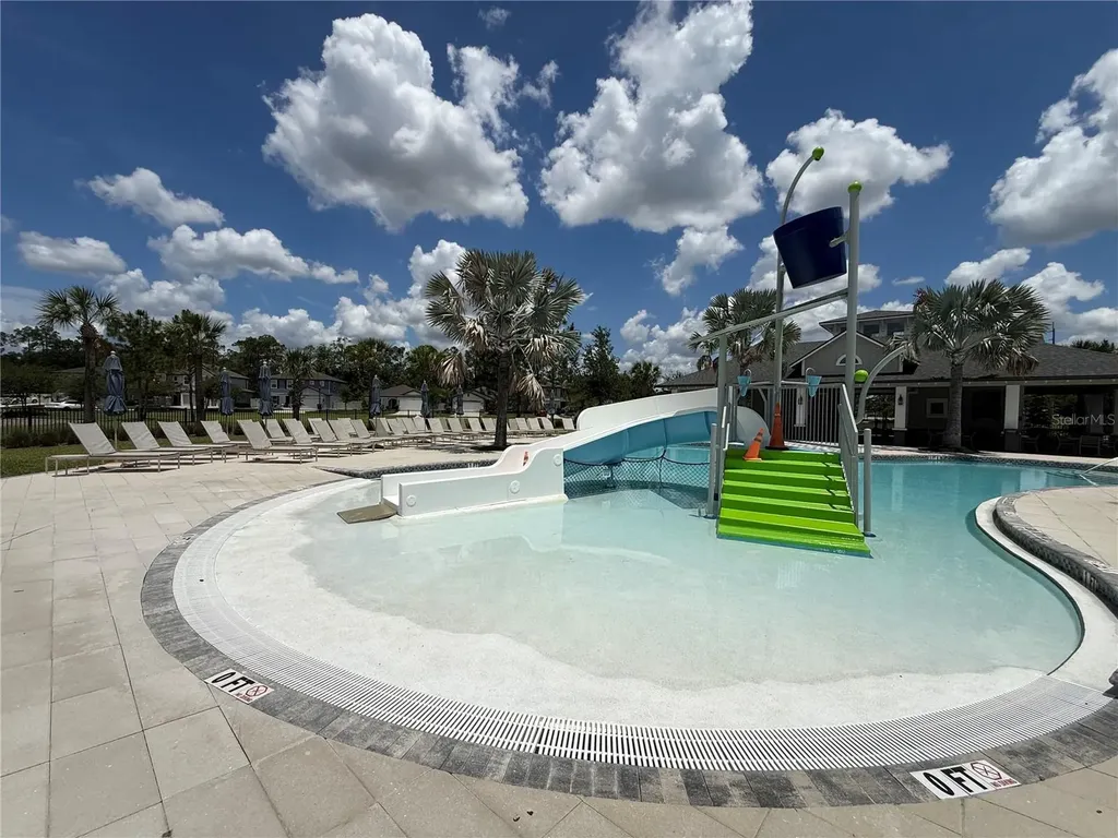 30596 Thunderbird Drive Wesley Chapel FL 33545