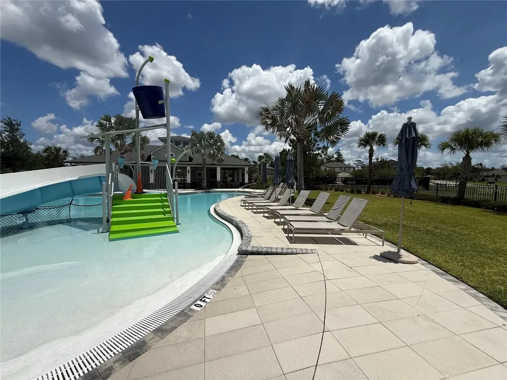 30596 Thunderbird Drive Wesley Chapel FL 33545