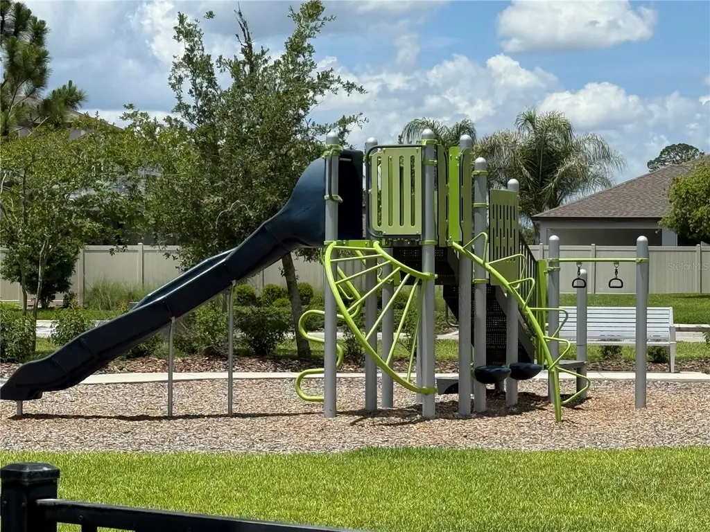 30596 Thunderbird Drive Wesley Chapel FL 33545