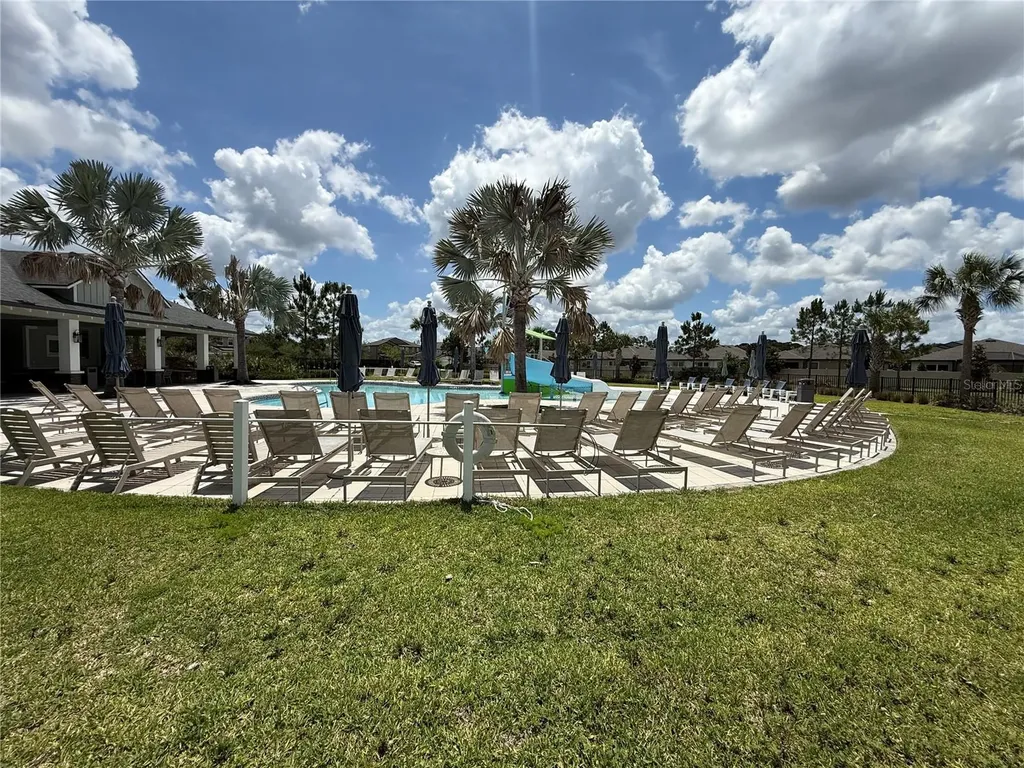 30596 Thunderbird Drive Wesley Chapel FL 33545
