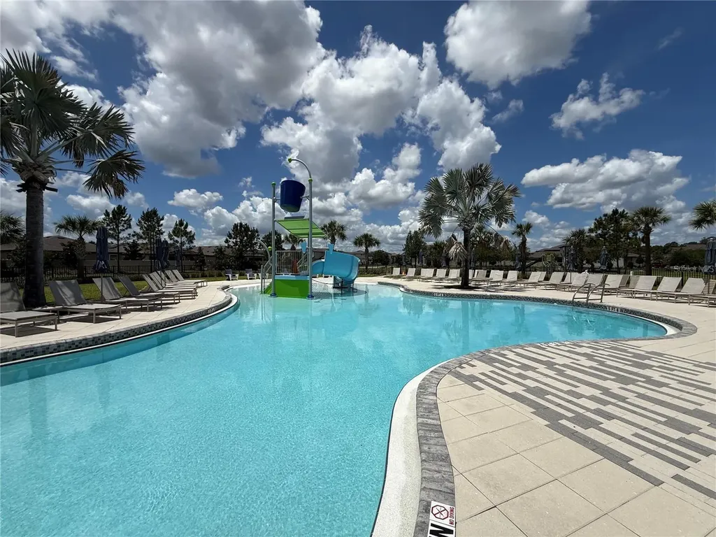 30596 Thunderbird Drive Wesley Chapel FL 33545