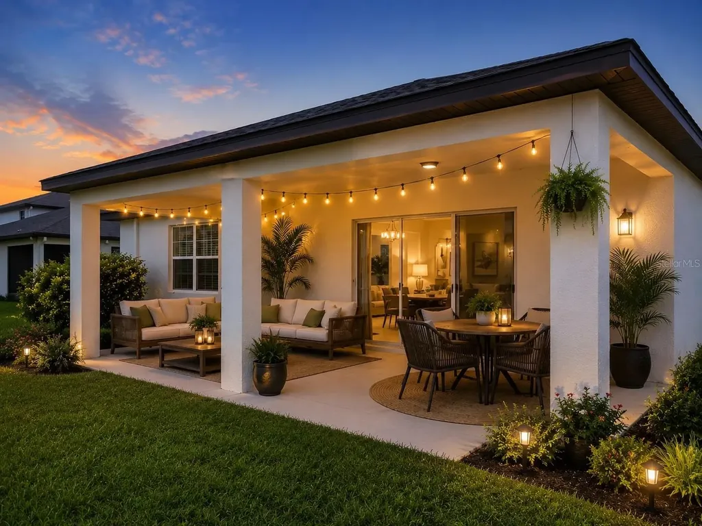 30596 Thunderbird Drive Wesley Chapel FL 33545