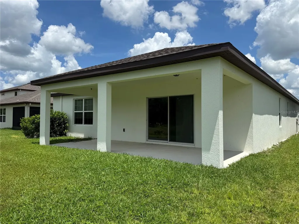 30596 Thunderbird Drive Wesley Chapel FL 33545