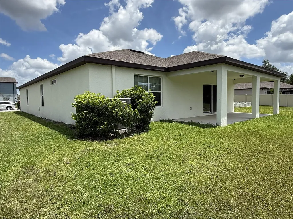30596 Thunderbird Drive Wesley Chapel FL 33545