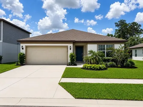 30596 Thunderbird Drive Wesley Chapel FL 33545