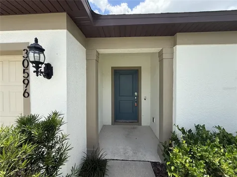 30596 Thunderbird Drive Wesley Chapel FL 33545