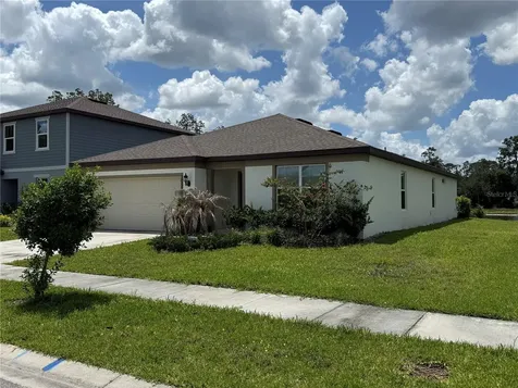 30596 Thunderbird Drive Wesley Chapel FL 33545