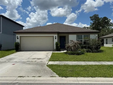 30596 Thunderbird Drive Wesley Chapel FL 33545