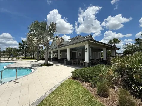 30596 Thunderbird Drive Wesley Chapel FL 33545