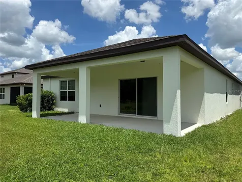 30596 Thunderbird Drive Wesley Chapel FL 33545
