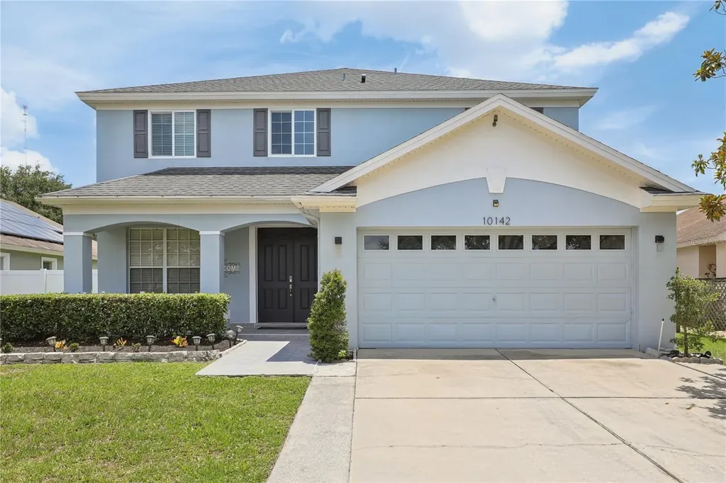 10142 Silmarien Street Orlando FL 32825