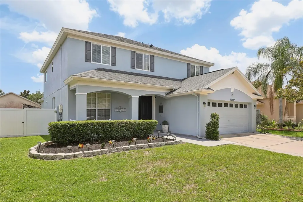 10142 Silmarien Street Orlando FL 32825