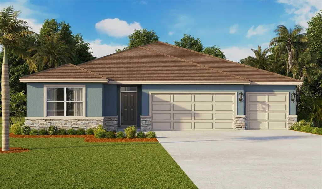 2506 Dorset Court Ormond Beach FL 32174