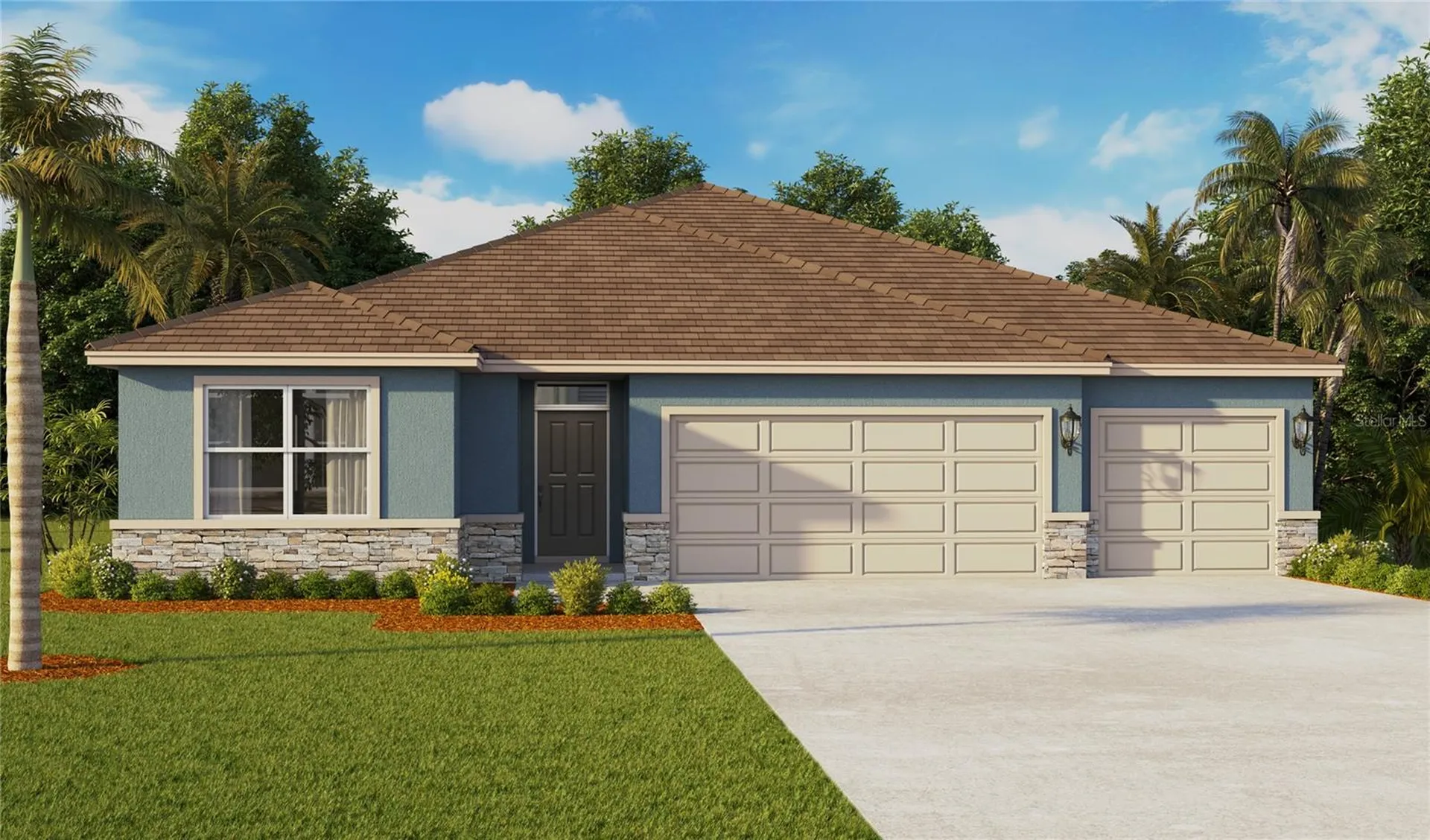 2506 Dorset Court Ormond Beach FL 32174