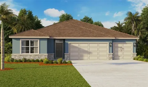 2506 Dorset Court Ormond Beach FL 32174