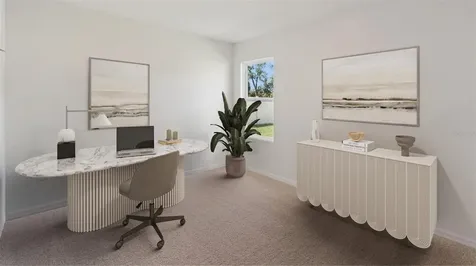 2506 Dorset Court Ormond Beach FL 32174