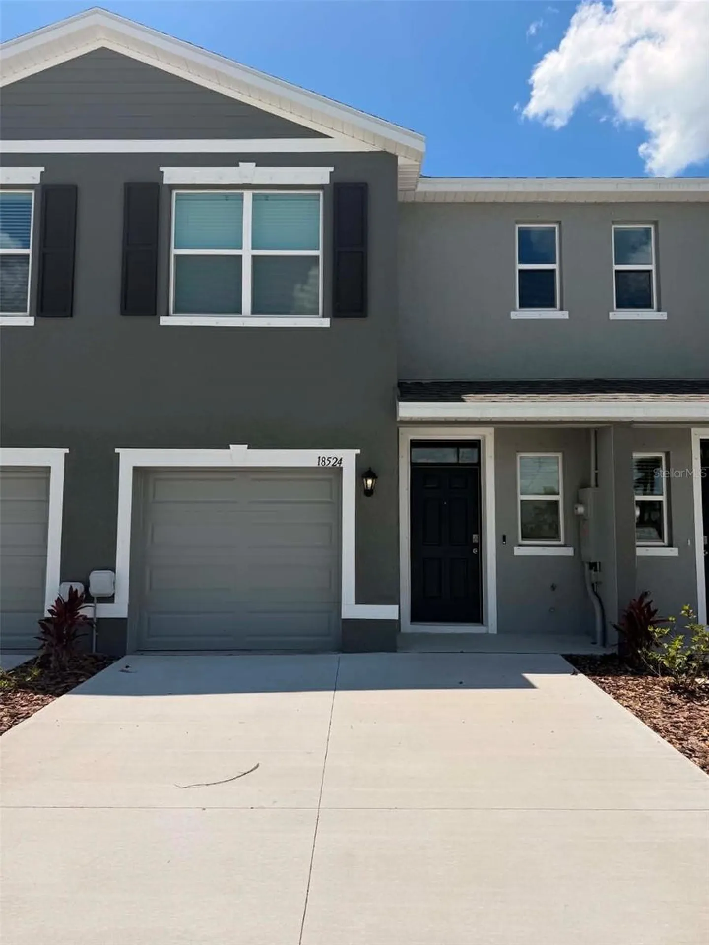 18524 Buckskin Drive Bradenton FL 34211