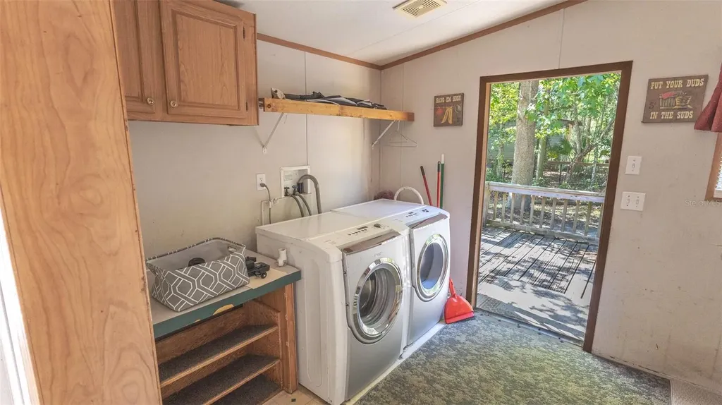 17824 NE 143rd Terrace Waldo FL 32694