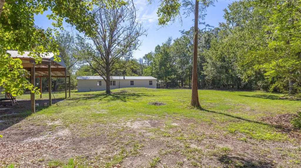17824 NE 143rd Terrace Waldo FL 32694