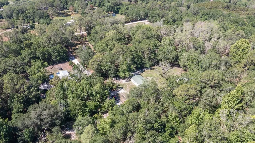 17824 NE 143rd Terrace Waldo FL 32694