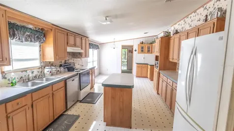 17824 NE 143rd Terrace Waldo FL 32694