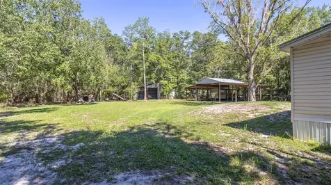 17824 NE 143rd Terrace Waldo FL 32694