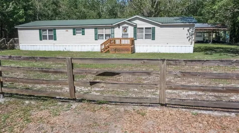 17824 NE 143rd Terrace Waldo FL 32694