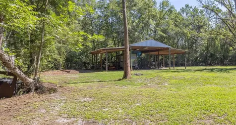 17824 NE 143rd Terrace Waldo FL 32694