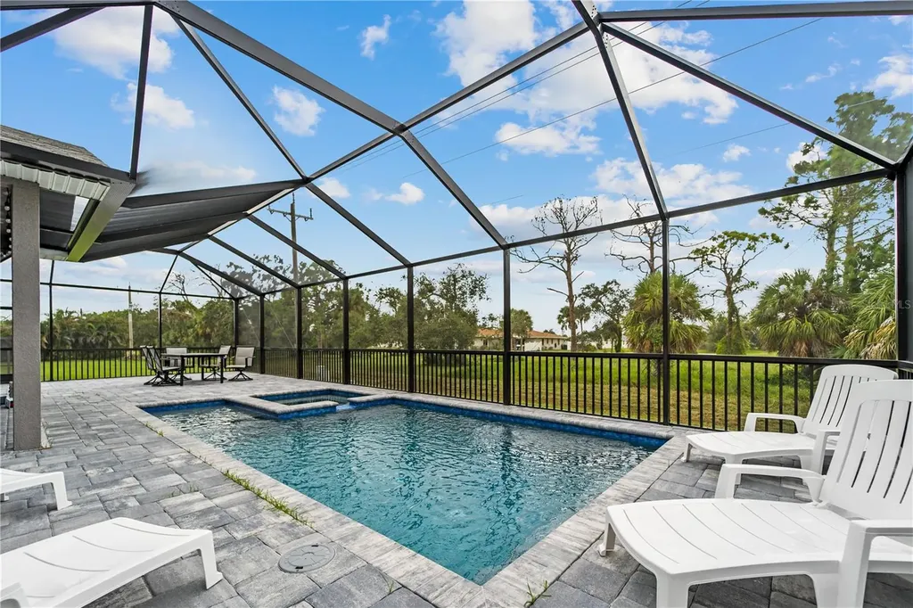 265 Annapolis Lane Rotonda West FL 33947