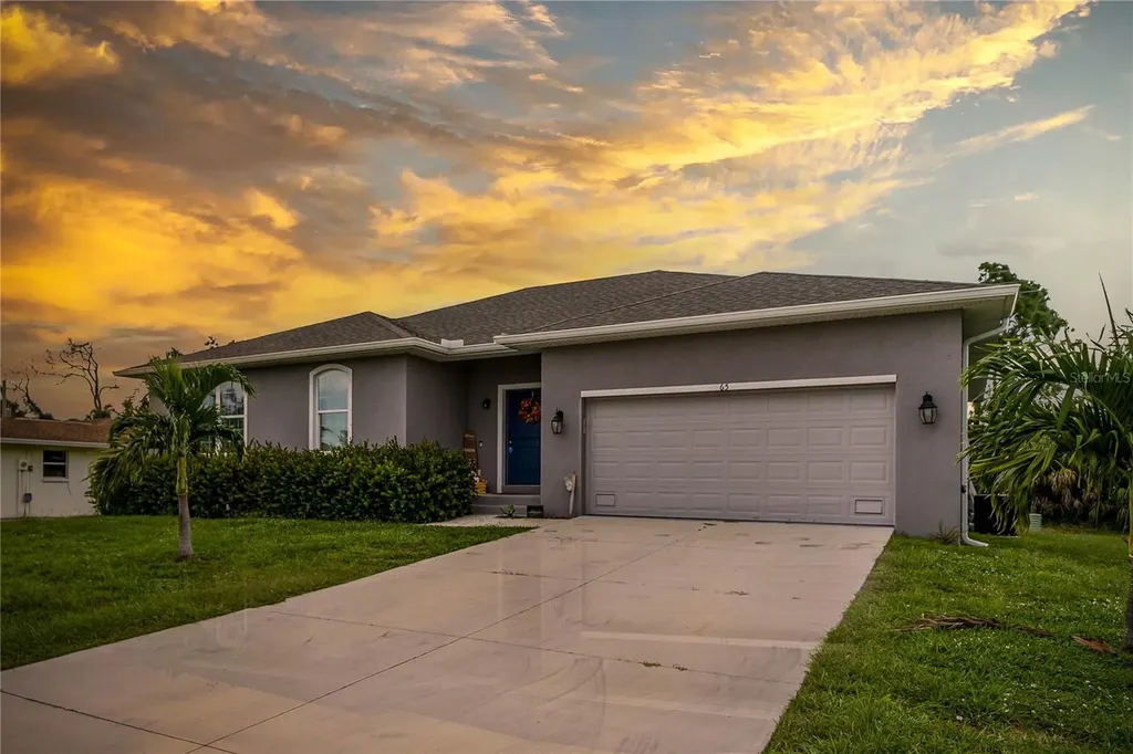 265 Annapolis Lane Rotonda West FL 33947
