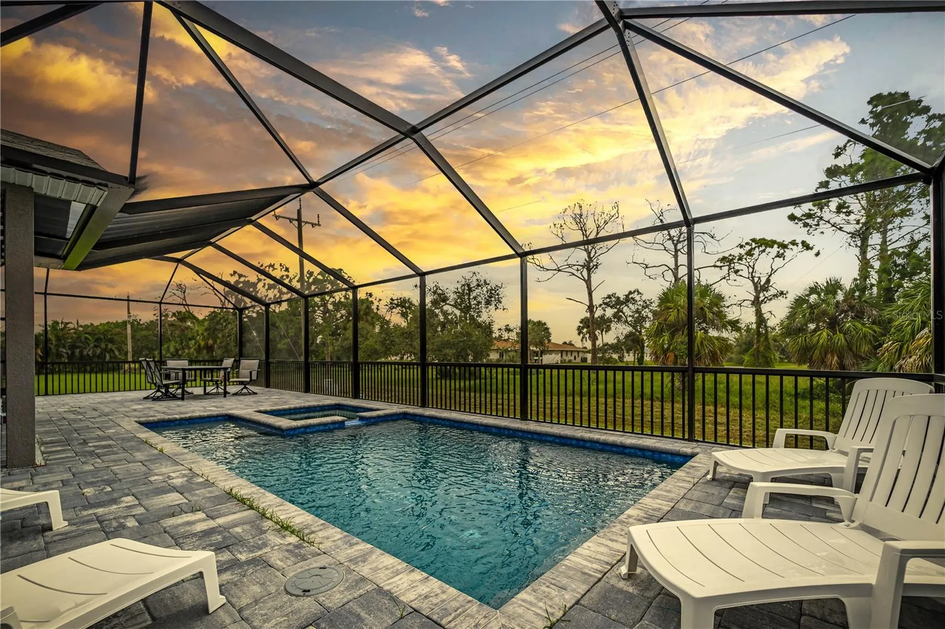 265 Annapolis Lane Rotonda West FL 33947