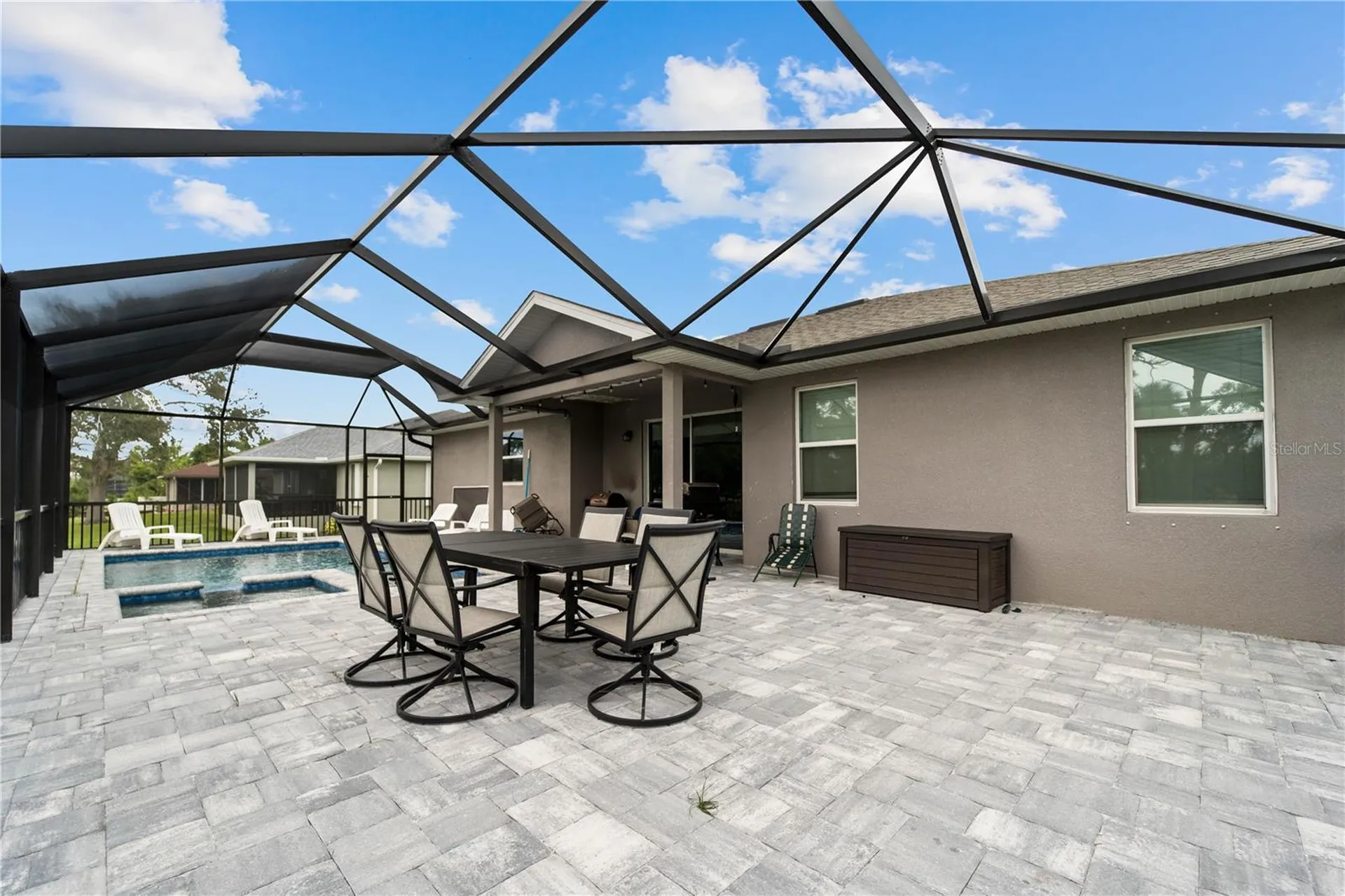 265 Annapolis Lane Rotonda West FL 33947