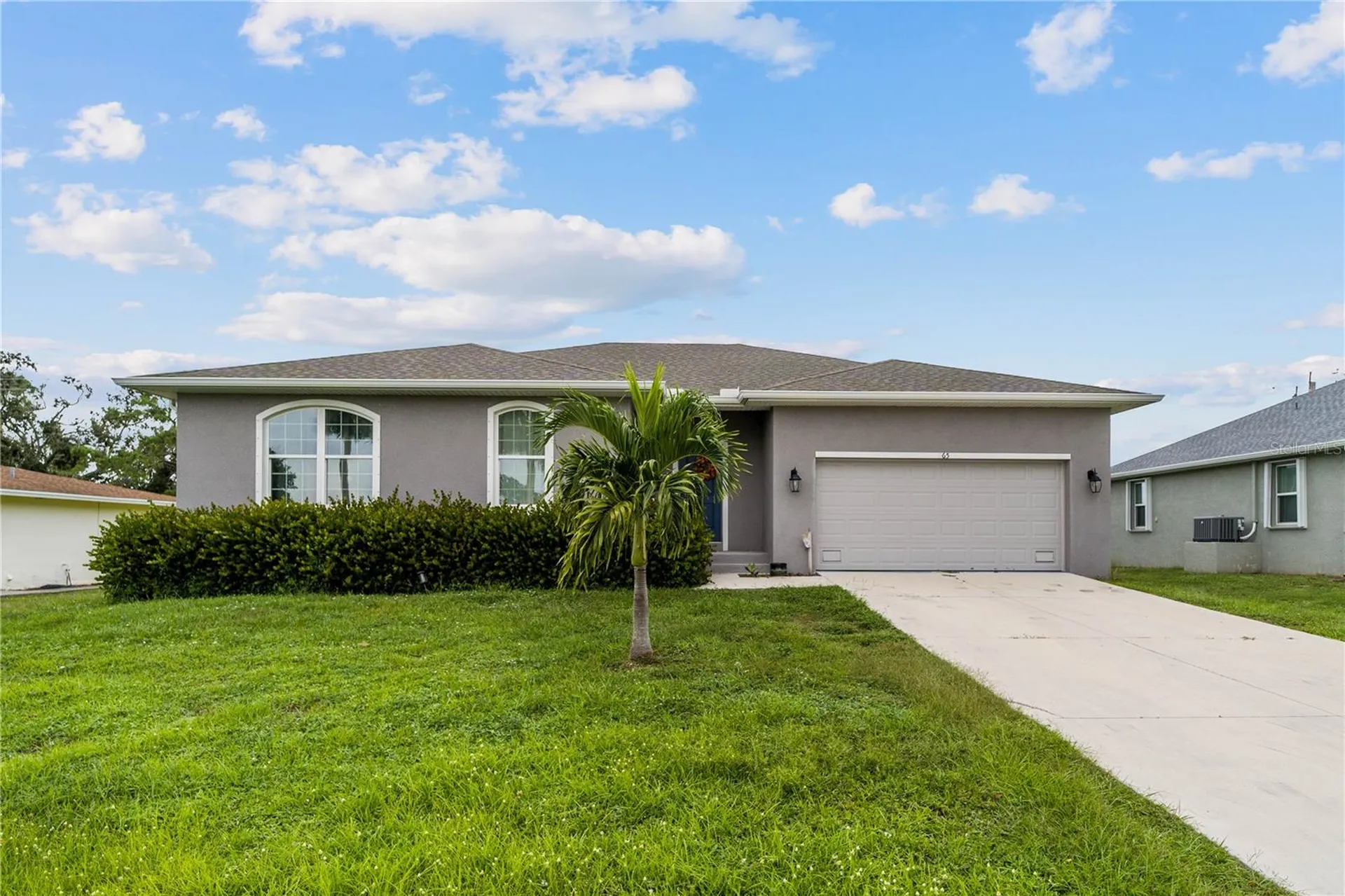 265 Annapolis Lane Rotonda West FL 33947