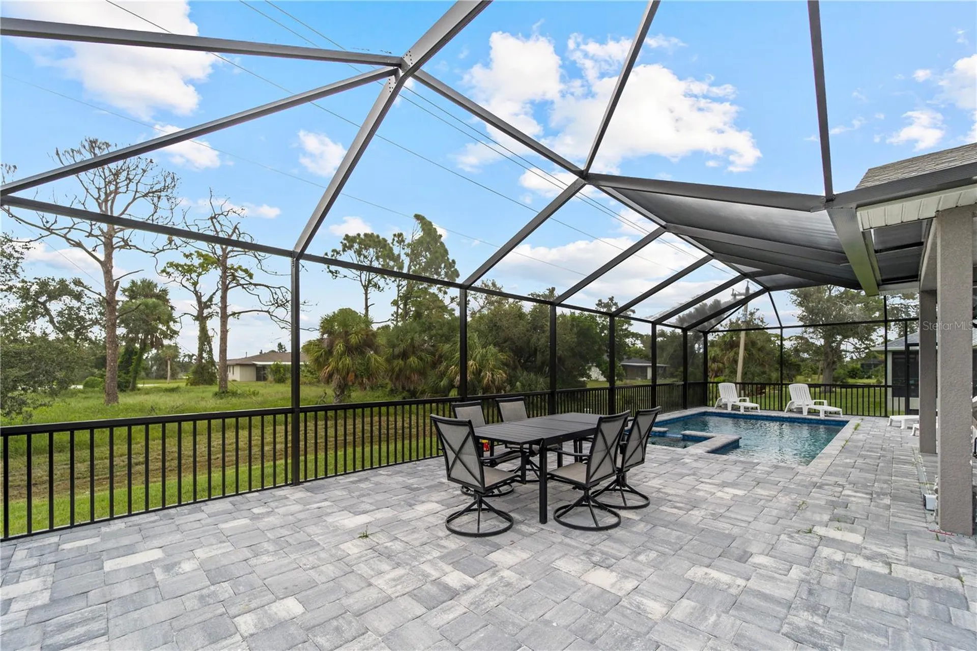 265 Annapolis Lane Rotonda West FL 33947