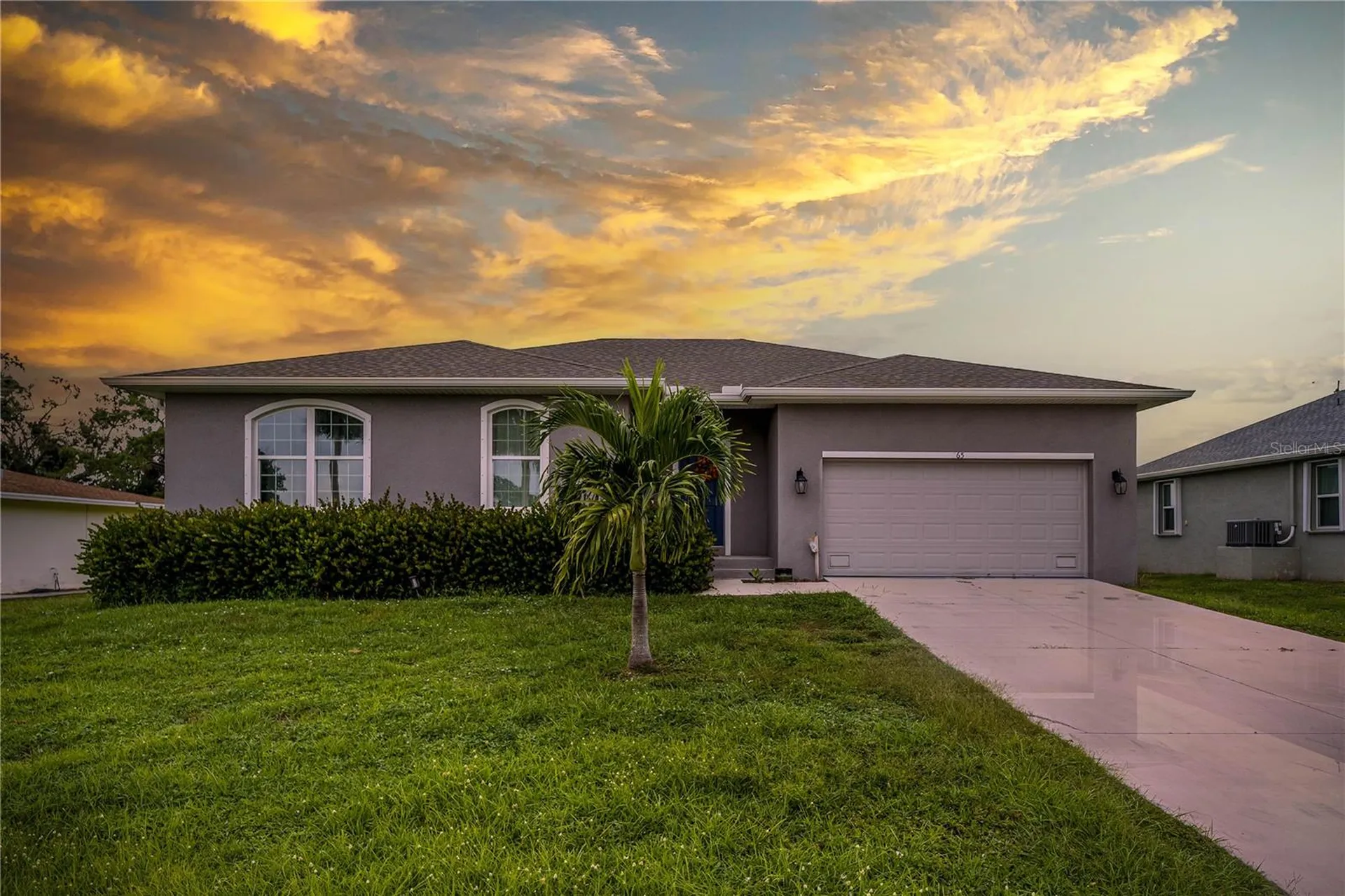265 Annapolis Lane Rotonda West FL 33947