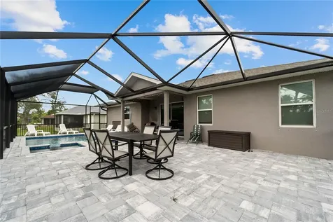 265 Annapolis Lane Rotonda West FL 33947
