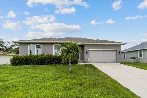 265 Annapolis Lane Rotonda West FL 33947