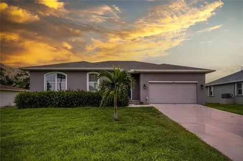 265 Annapolis Lane Rotonda West FL 33947