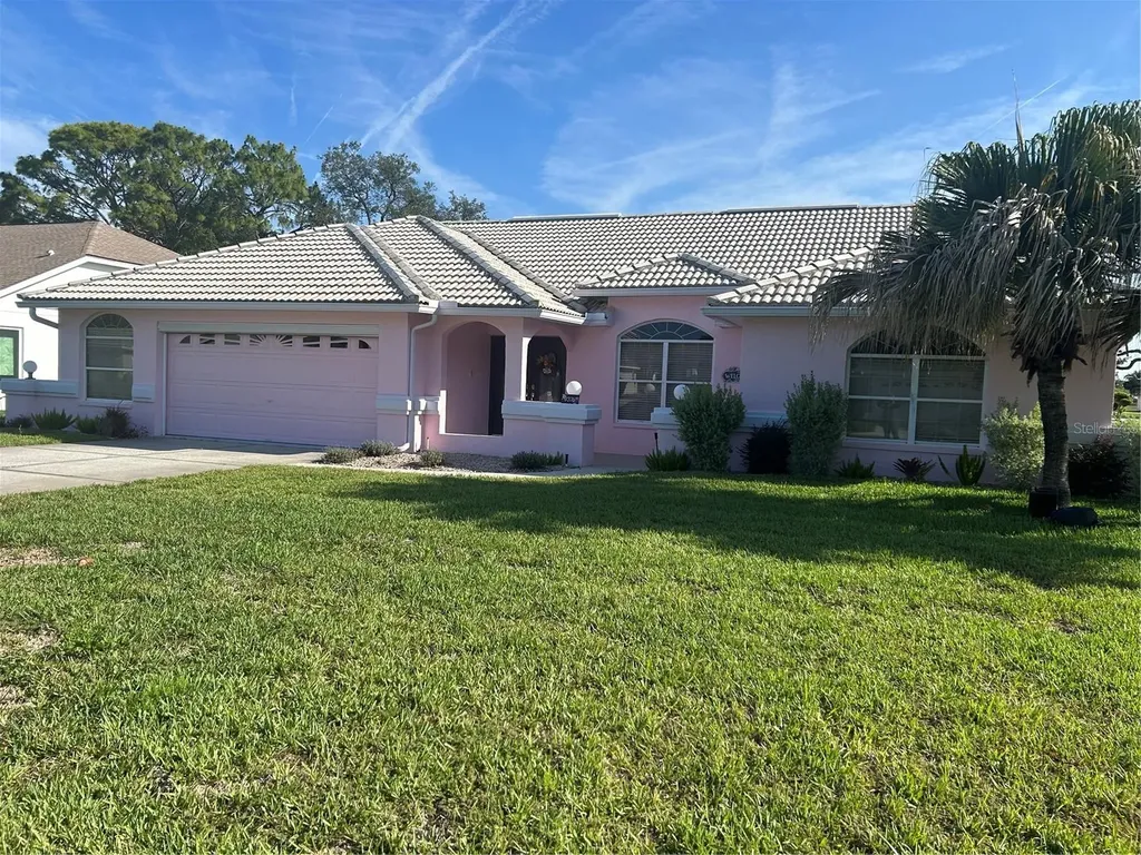 9376 Southern Belle Drive Weeki Wachee FL 34613