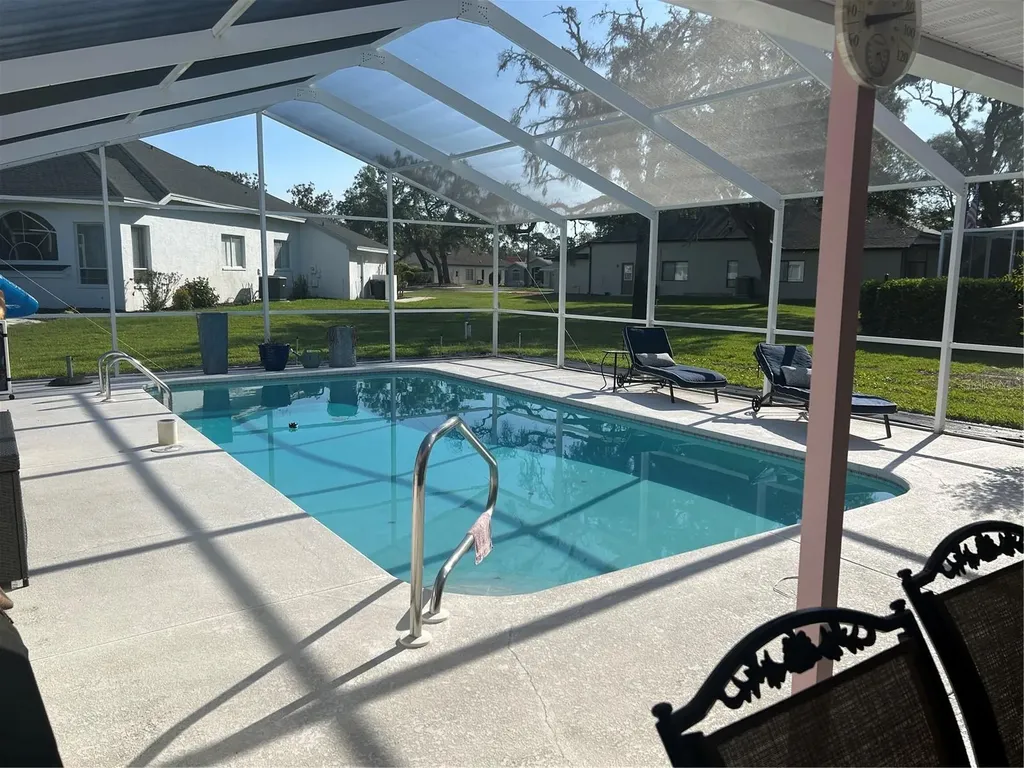 9376 Southern Belle Drive Weeki Wachee FL 34613