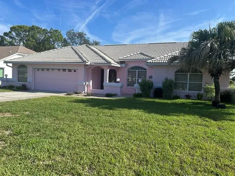 9376 Southern Belle Drive Weeki Wachee FL 34613