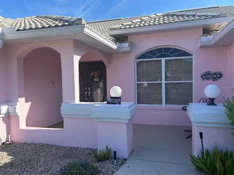 9376 Southern Belle Drive Weeki Wachee FL 34613