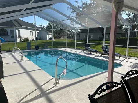 9376 Southern Belle Drive Weeki Wachee FL 34613
