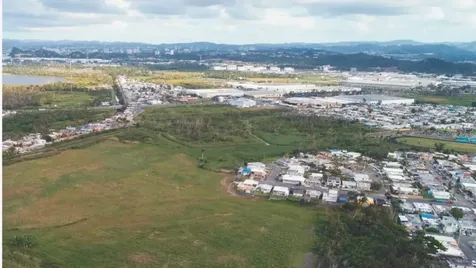 28 Acres Vacant Residential Land – Cataño, Puerto Catano PR 00962