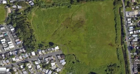 28 Acres Vacant Residential Land – Cataño, Puerto Catano PR 00962
