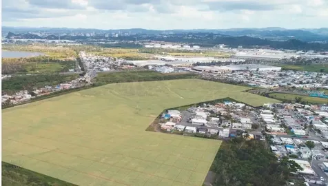 28 Acres Vacant Residential Land – Cataño, Puerto Catano PR 00962