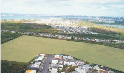 28 Acres Vacant Residential Land – Cataño, Puerto Catano PR 00962