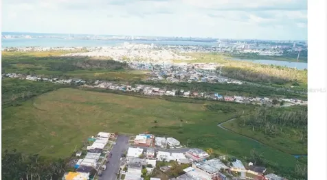 28 Acres Vacant Residential Land – Cataño, Puerto Catano PR 00962